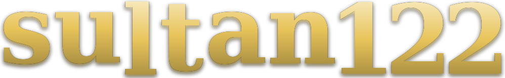 sultan122 logo